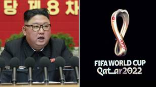 North Korea orders broadcasters to boycott World Cup matches involving three 'political enemies'