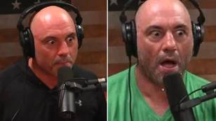 The Joe Rogan Experience is no longer the most popular podcast in the world