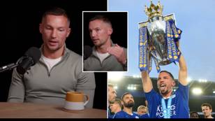 Danny Drinkwater, 33, announces retirement from football on podcast after falling out of love with game