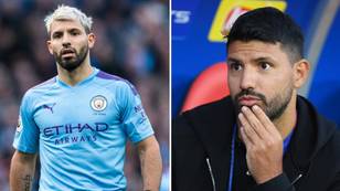Sergio Aguero set for career change that could make him even richer