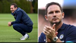 Frank Lampard in contention for return to football as Lyon consider Chelsea legend as new boss