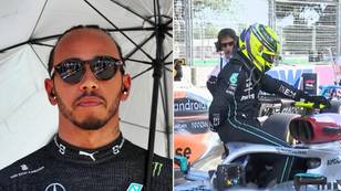 Two Drivers Could Replace Lewis Hamilton At The Next Grand Prix