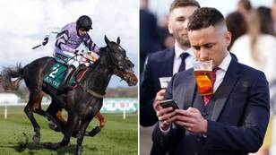 Punters Are Outraged At Aintree Drinks Prices With People Demanding Boycott