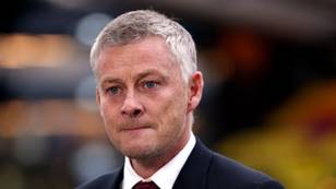 Ole Gunnar Solskjaer tips club legend to be the next Manchester United manager