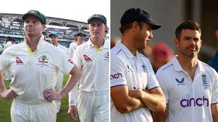 England defend themselves after being accused of rejecting post-Ashes drinks with Australia