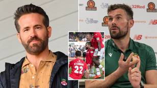 Ryan Reynolds' Wrexham face having to comply with strict wage rule next season if promotion is secured