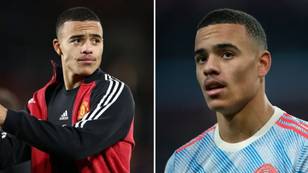 Man Utd outcast Mason Greenwood set for huge pay drop if he joins Lazio as wages revealed