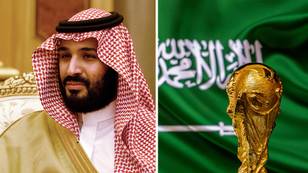 Saudi Arabia ‘to withdraw from World Cup 2030 bidding’ after huge transfer spree