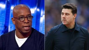 Ian Wright rips into 'selfish' Chelsea star after Carabao Cup final defeat to Liverpool