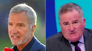 Graeme Souness was sacked by Sky Sports after 'clumsy' comments claims Richard Keys