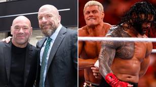 WWE 'to consider introducing weight classes' as radical plans discussed after UFC merger