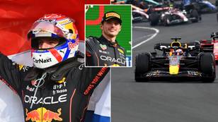 Max Verstappen could be stripped of home Grand Prix amid threat of 'potential legal action'