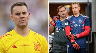 Bayern Munich sack goalkeeping coach and Manuel Neuer's close friend