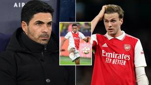 Arsenal star Rob Holding in talks to join Besiktas on loan as Mikel Arteta clears the way for Jurrien Timber