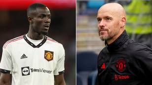 Eric Bailly 'expected to leave' Man Utd this summer after Erik ten Hag pre-season snub