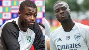 Ex-Chelsea and Crystal Palace stars avoided room sharing with Arsenal flop Nicolas Pepe