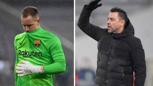 Barcelona Put Three First-Team Players On Transfer List After Champions League Humiliation