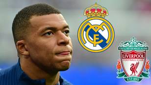 The three demands Real Madrid must meet to sign Kylian Mbappe ahead of Liverpool