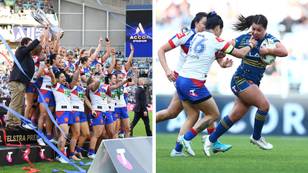 BREAKING: NRLW release schedule for the expanded 2023 season