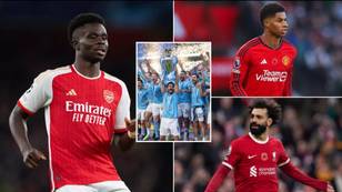 Will Man Utd, Liverpool and Arsenal be awarded Premier League titles if Man City are stripped of trophies?