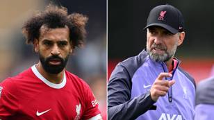 Liverpool agree deal with Mo Salah successor who is worth seven times as much as he was 18 months ago