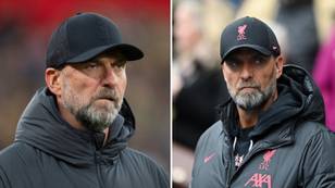 Liverpool suffer major blow in plan to replace Jurgen Klopp as job offer rejected by key figure