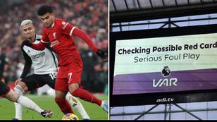 Why VAR won't be used in Liverpool vs Fulham as Carabao Cup decision made