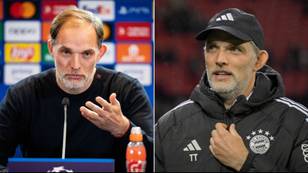 Bayern Munich in crisis as Thomas Tuchel 'offers himself' to rival Champions League club