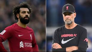 Liverpool could lose Mo Salah for two huge games due to AFCON as Premier League fixtures announced