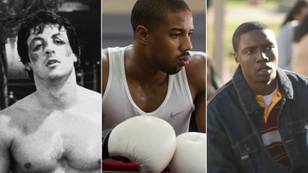 The top 10 best sports movies of all time have been ranked