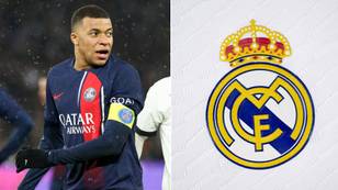 Real Madrid ready to sign Kylian Mbappe's teammate to convince PSG superstar to join on free transfer