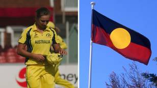 Indigenous cricketer lashes out at decision to host international match on Australia Day