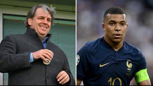Chelsea poised to hijack Liverpool move for Kylian Mbappe as PSG encourage talks
