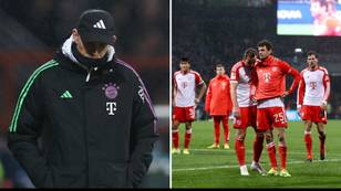 Bayern Munich make Thomas Tuchel sack decision after third defeat in nine days