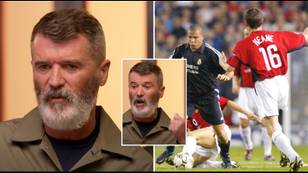 Roy Keane names the two teams who made him doubt if he was 'good enough'