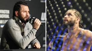 Jorge Masvidal admits he's 'calling it quits' if he loses at UFC 287