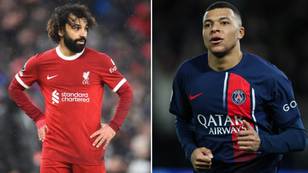 Mohamed Salah could block Liverpool from signing Kylian Mbappe as problem identified