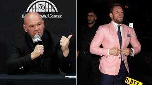 Dana White confirms the three issues that are stopping Conor McGregor from making UFC return
