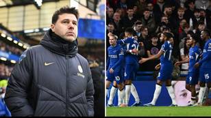 Mauricio Pochettino's treatment of one key player is 'frustrating' figures at Chelsea