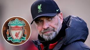 Three key players tipped to leave Liverpool with Jurgen Klopp this summer