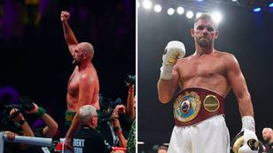 Tyson Fury's close friend Billy Joe Saunders has worrying theory why he looked so poor vs Francis Ngannou
