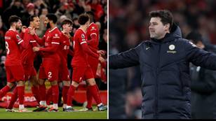 Chelsea to let player leave after Liverpool thrashing as Mauricio Pochettino decides he doesn't need him