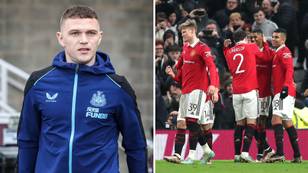 Kieran Trippier singles out four ‘unbelievable’ Man United players Newcastle must stop in order to win Carabao Cup final