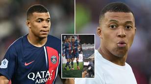 Chelsea fans convinced they’re signing Kylian Mbappe after spotting detail in Christopher Nkunku announcement