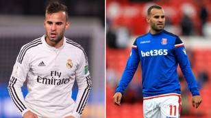 Incredible thread tells the brilliant story of former Real Madrid striker Jese Rodriguez