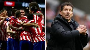 Atletico Madrid need four players to agree to lower wages to sign new deals
