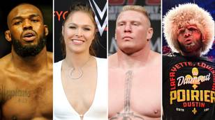 The 20 Richest MMA Fighters In The World In 2022 Have Been Revealed, Ronda Rousey Fails To Make Top 10