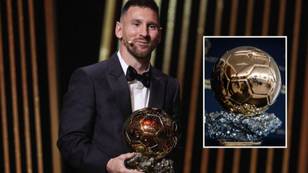 2024 Ballon d'Or odds show there is already a clear favourite for next year's award