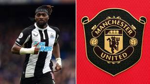 Manchester United willing to ‘take gamble’ on ‘explosive’ Newcastle star Allan Saint Maximin
