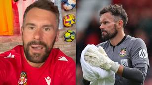 Ben Foster praised for giving 'brutally honest' explanation behind decision to retire, fair play